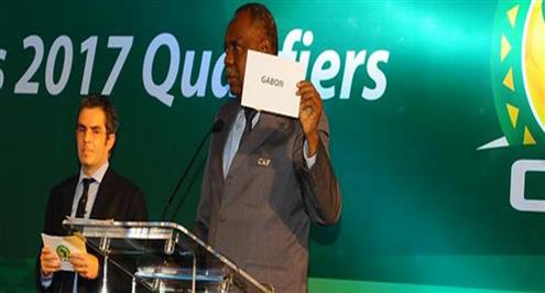 نشطاء بالجابون يعطون الكاف مهلة لنقل امم افريقيا 2017